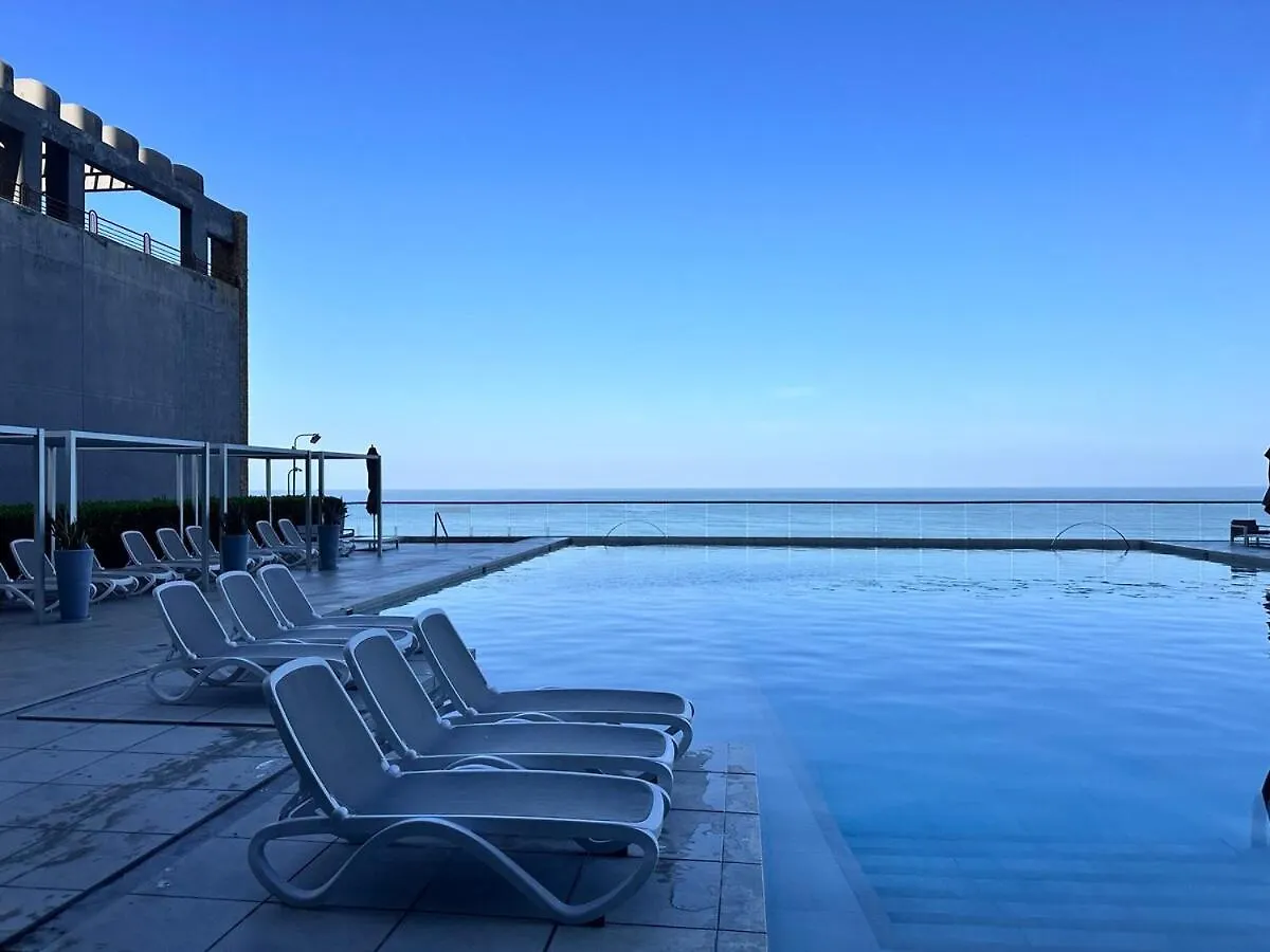 Lejlighed Mc 1303- Beach Front Apt- Morros City Top Location Cartagena