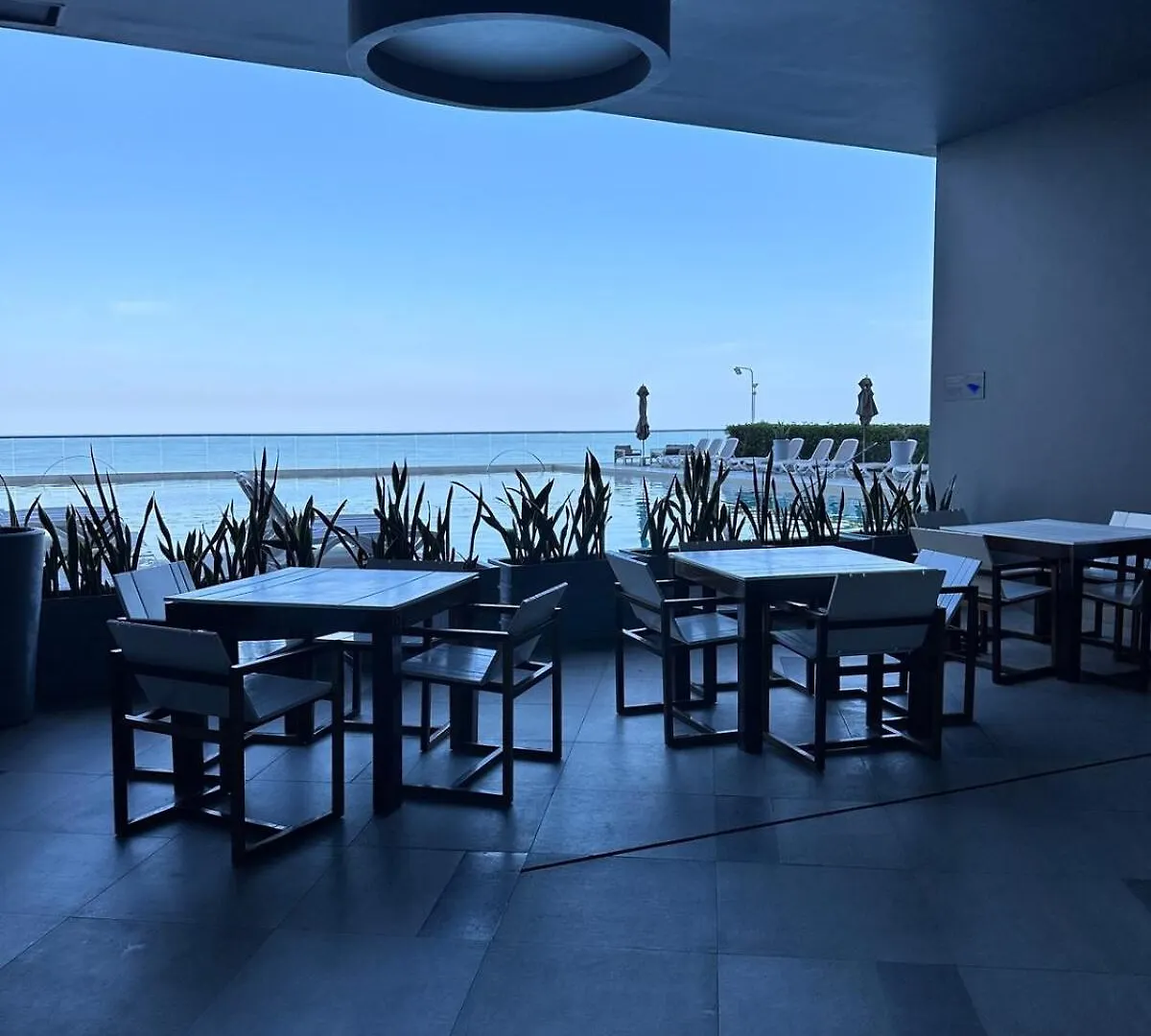 Lejlighed Mc 1303- Beach Front Apt- Morros City Top Location Cartagena Colombia