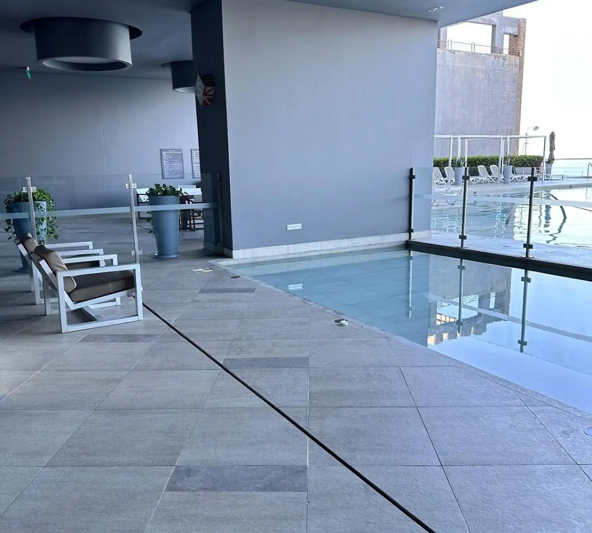 Lejlighed Mc 1303- Beach Front Apt- Morros City Top Location Cartagena