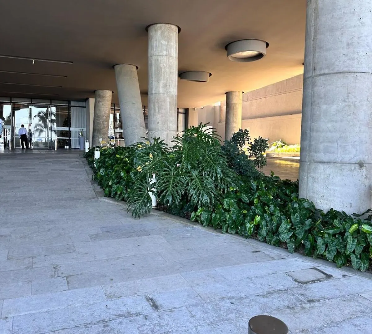 Mc 1303- Beach Front Apt- Morros City Top Location Cartagena Colombia