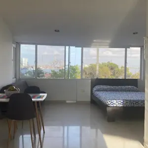 Ubicacion Increible! Cerca Del Centro Y Del Mar Apartment