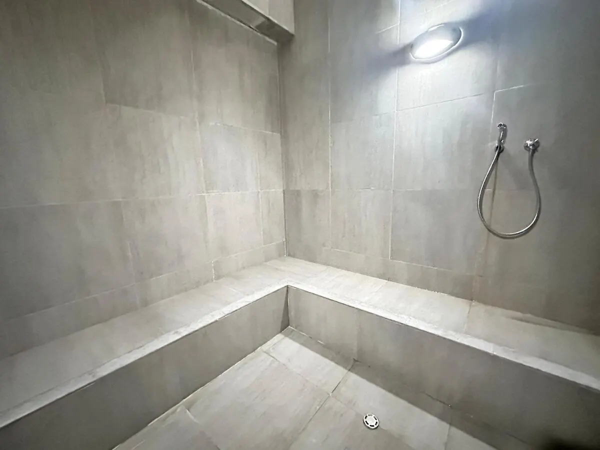 Mc 1303- Beach Front Apt- Morros City Top Location Cartagena Colombia