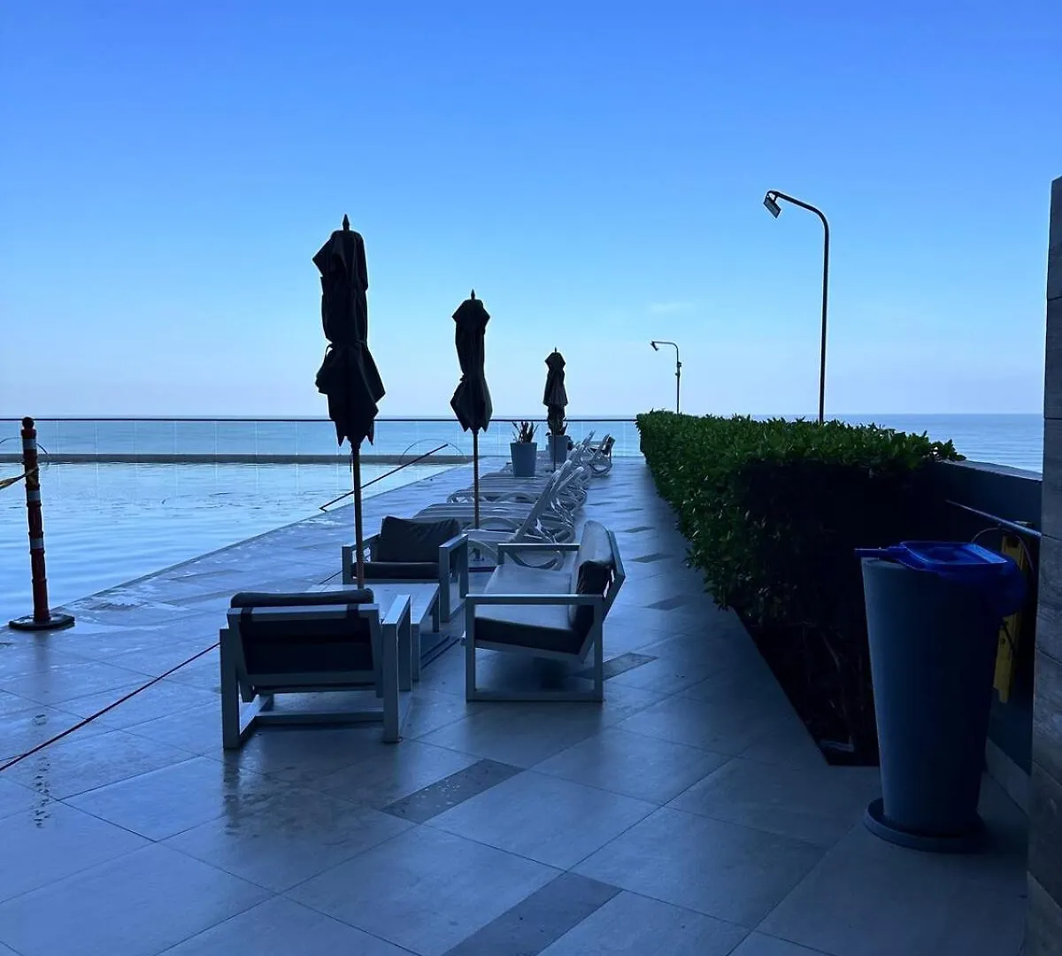 Apartment Mc 1303- Beach Front Apt- Morros City Top Location Cartagena