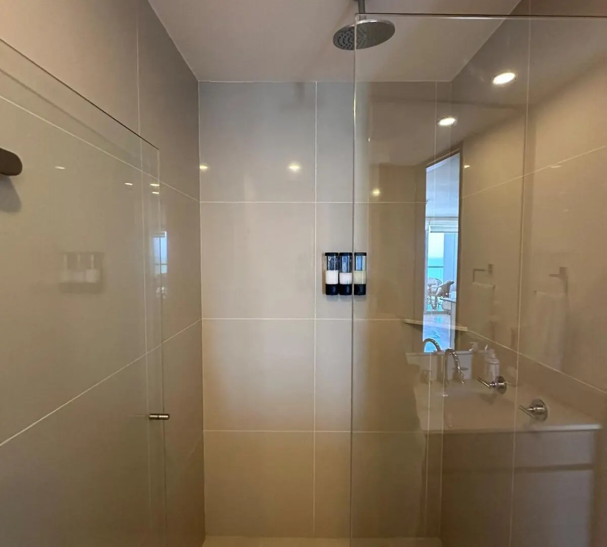 Mc 1303- Beach Front Apt- Morros City Top Location Cartagena 0*,  Colombia