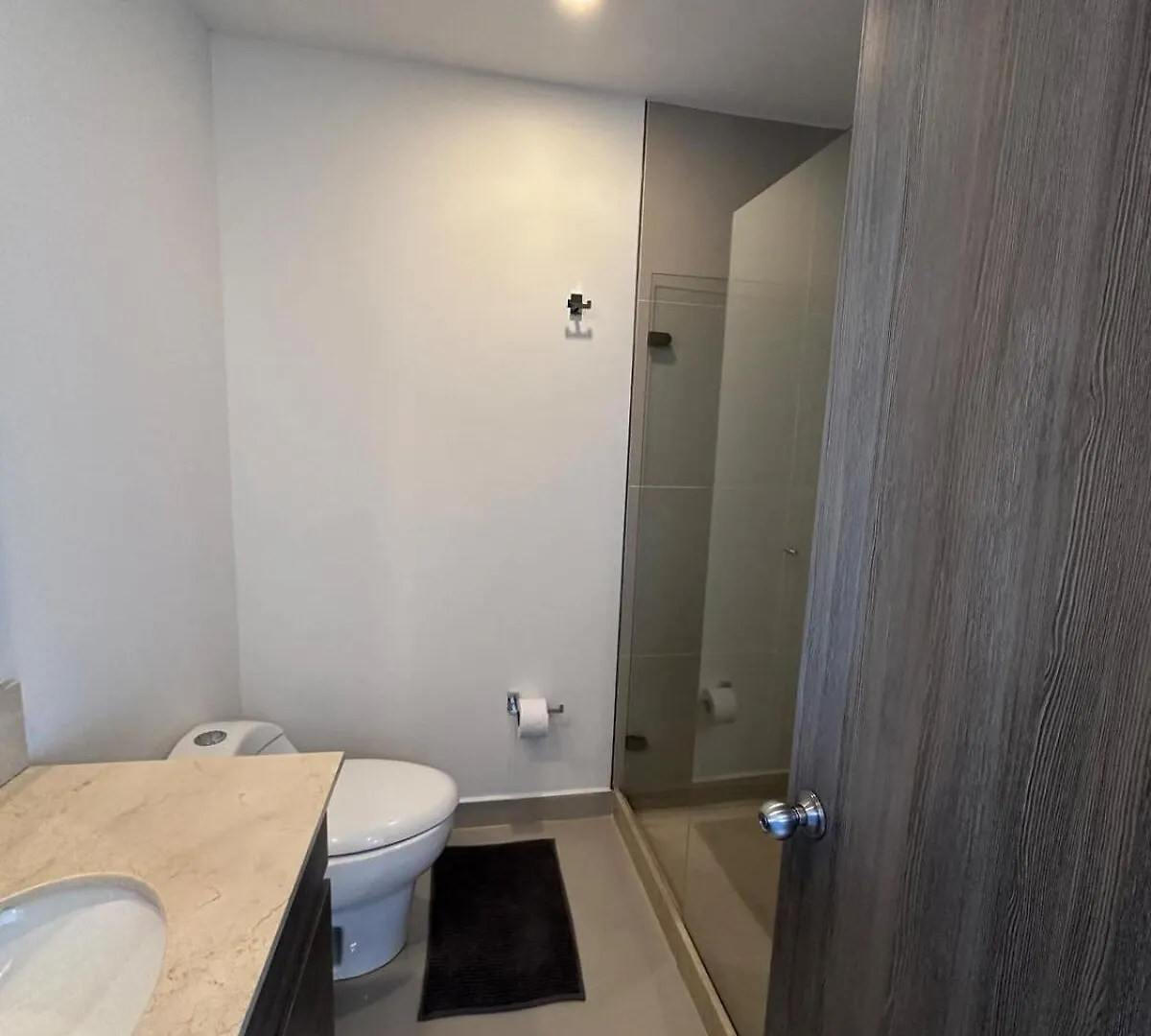 Apartment Mc 1303- Beach Front Apt- Morros City Top Location Cartagena Colombia