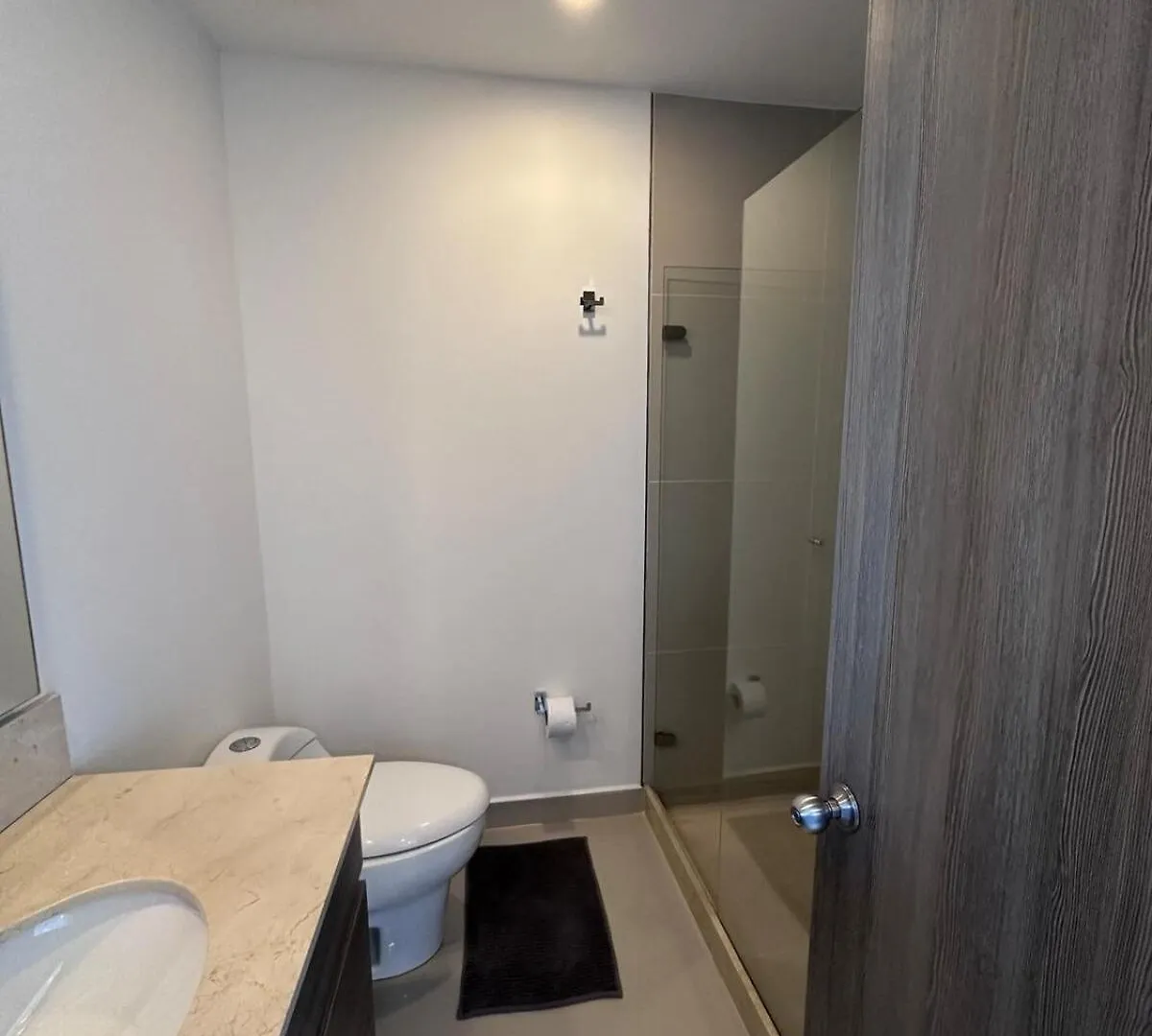 Mc 1303- Beach Front Apt- Morros City Top Location Cartagena 0*,  Colombia