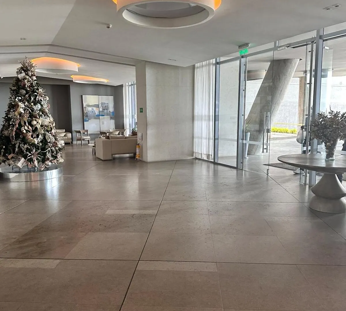 Mc 1303- Beach Front Apt- Morros City Top Location Cartagena